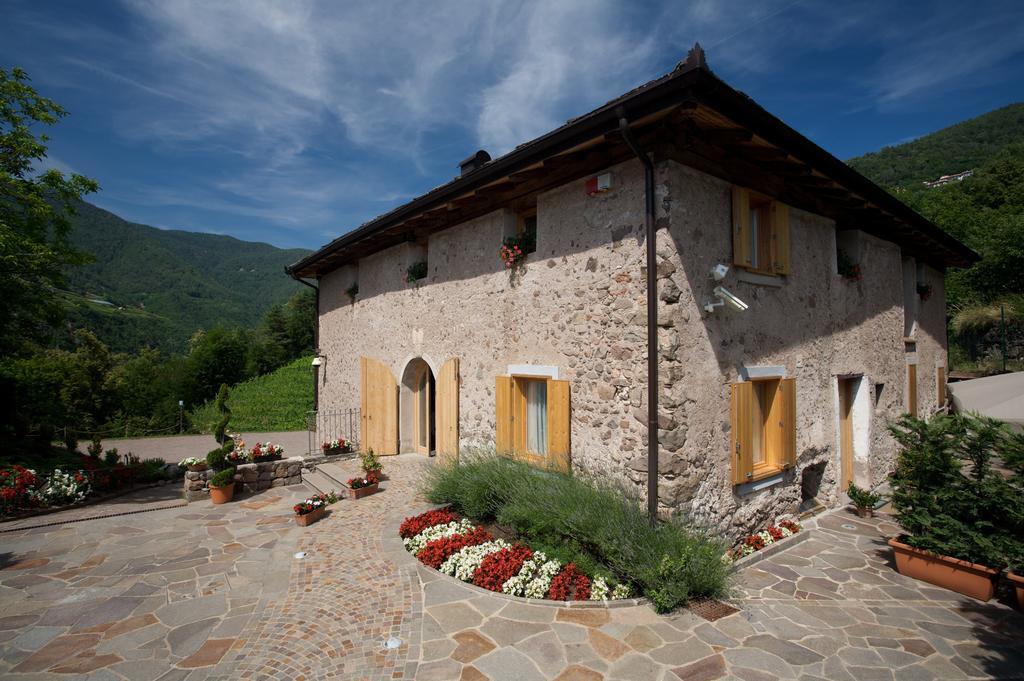 Villa Lo Scalco Segonzano Room photo